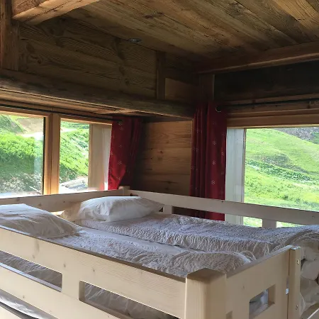 Inn Refuge L'alpage